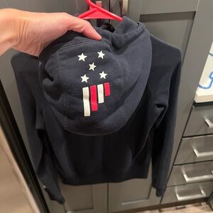 Roots Canada Hoodie
